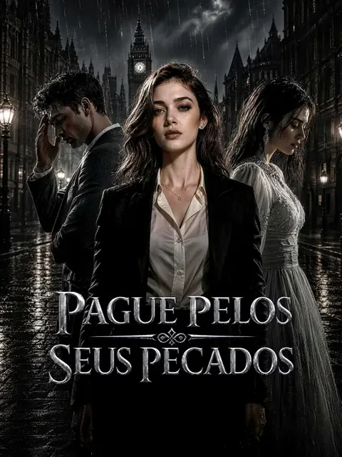 Pague Pelos Seus Pecados
