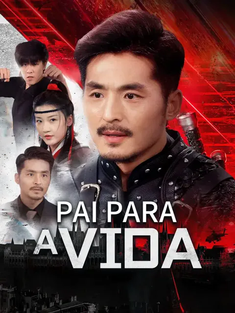 Pai para a Vida