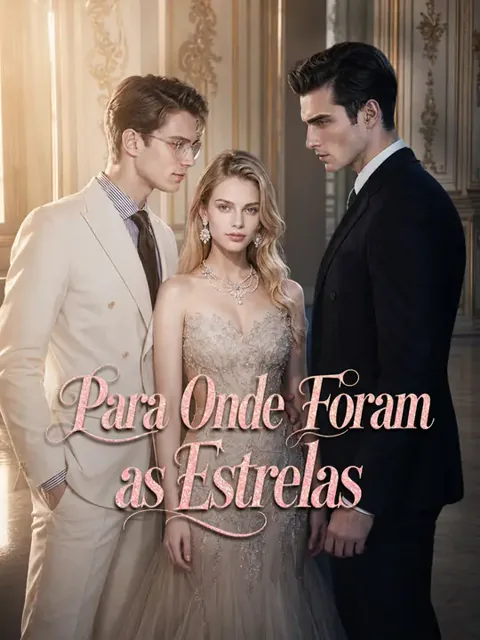 Para Onde Foram as Estrelas
