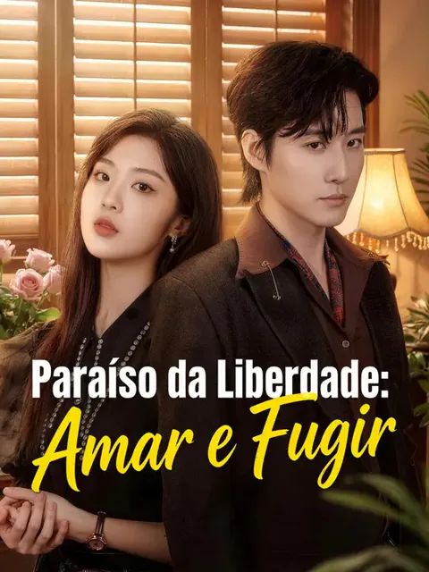 Paraíso da Liberdade: Amar e Fugir