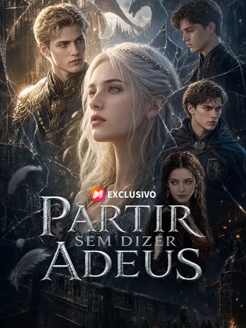 Partir Sem Dizer Adeus