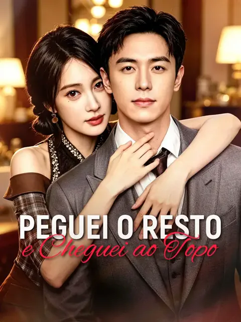 Peguei o Resto e Cheguei ao Topo