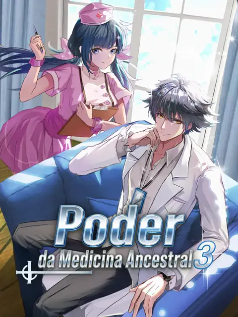 Poder da Medicina Ancestral 3