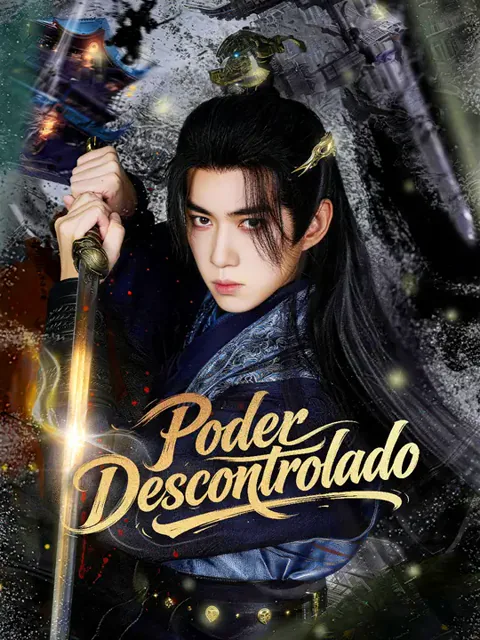 Poder Descontrolado