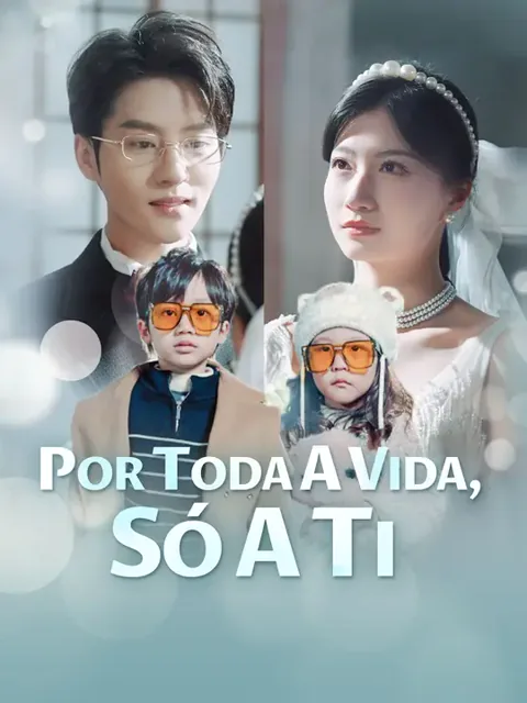 Por Toda a Vida, Só a Ti