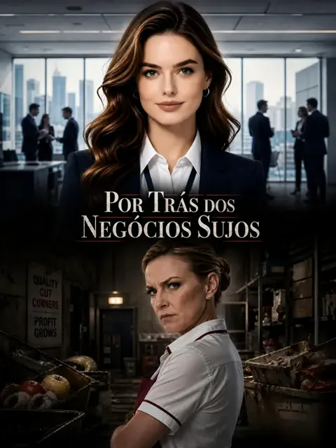 Por Trás dos Negócios Sujos