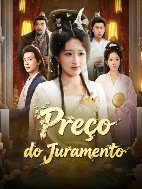 Preço do Juramento
