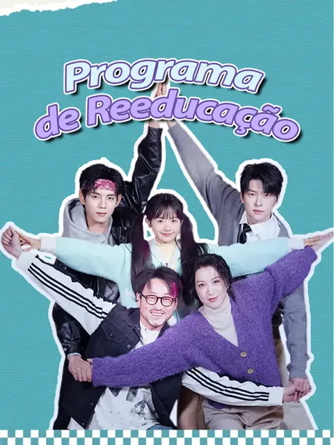 Programa de Reeducação