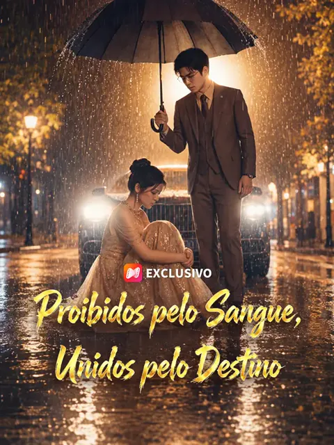 Proibidos pelo Sangue, Unidos pelo Destino