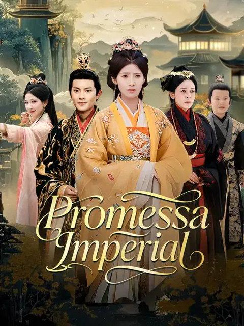 Promessa Imperial