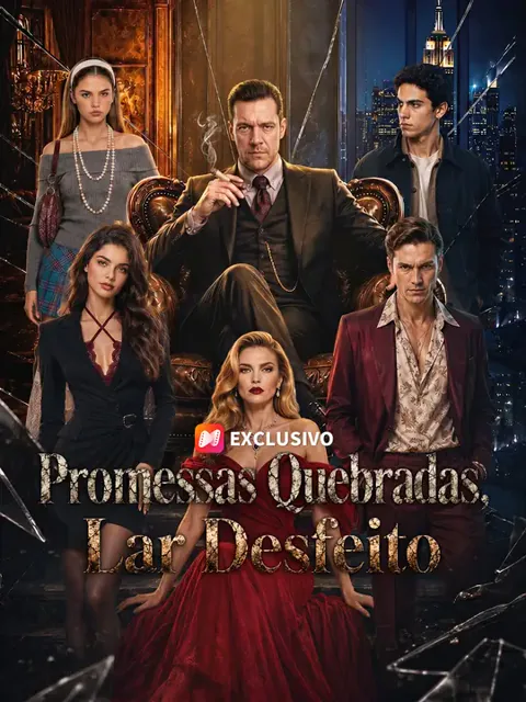 Promessas Quebradas, Lar Desfeito