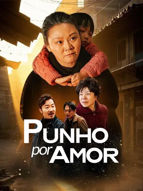 Punho por amor