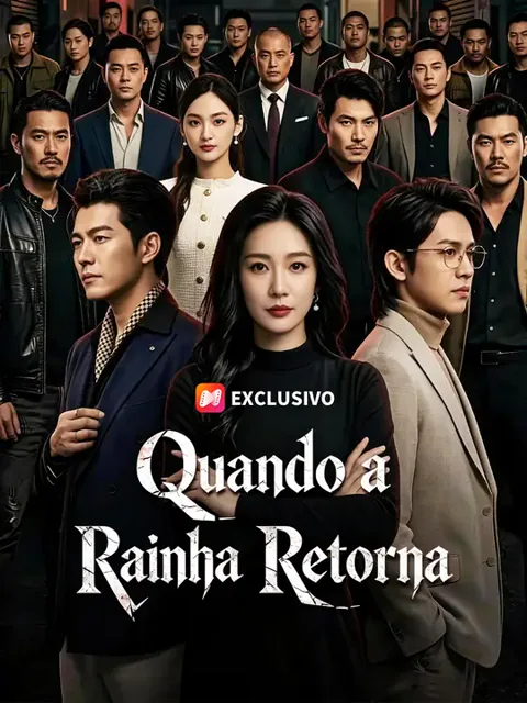 Quando a Rainha Retorna