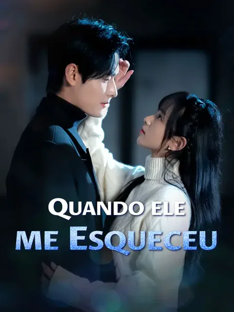 Quando Ele Me Esqueceu