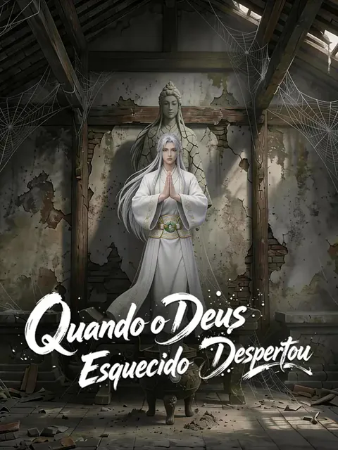 Quando o Deus Esquecido Despertou
