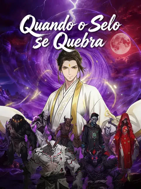 Quando o Selo se Quebra