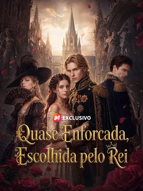 Quase Enforcada, Escolhida pelo Rei