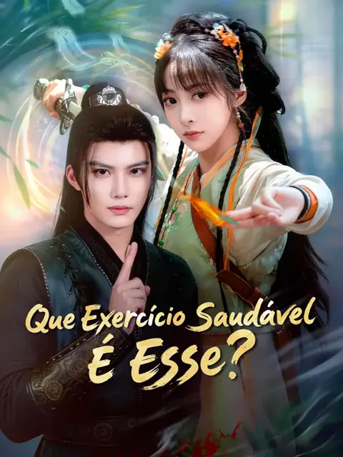 Que Exercício Saudável É Esse?