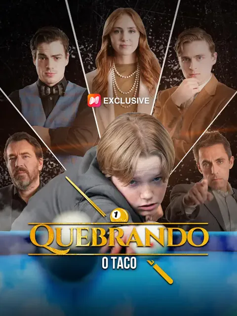 Quebrando o Taco
