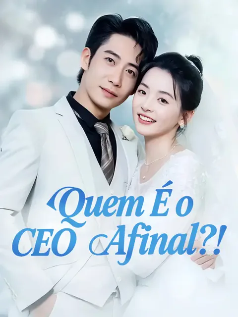 Quem É o CEO Afinal?!