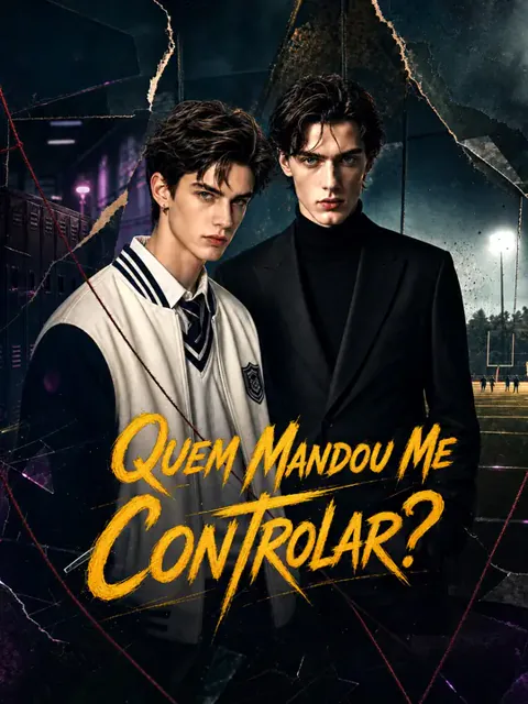 Quem Mandou Me Controlar?