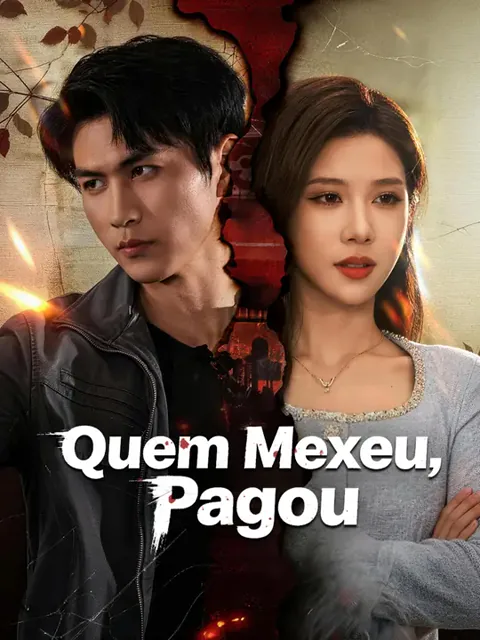 Quem Mexeu, Pagou