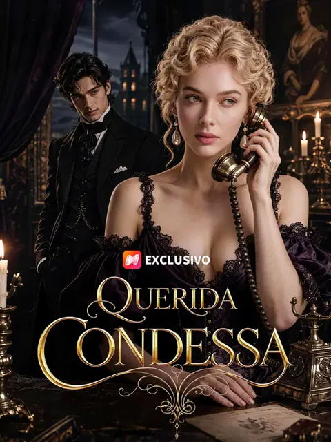 Querida Condessa