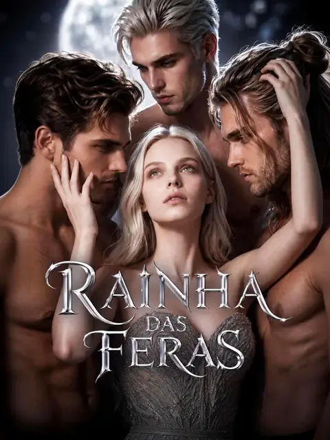 Rainha das Feras