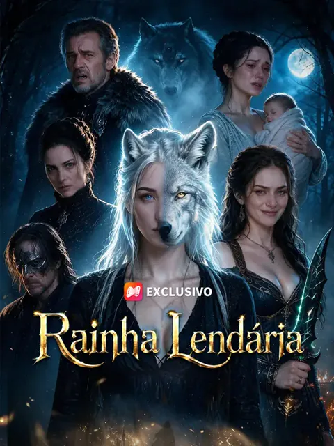 Rainha Lendária