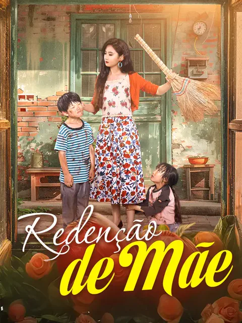 Redenção de Mãe