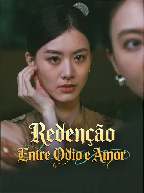 Redenção Entre Odio e Amor