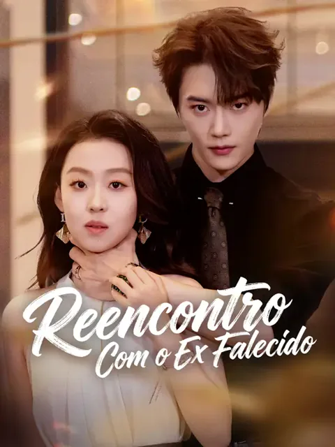 Reencontro Com o Ex Falecido