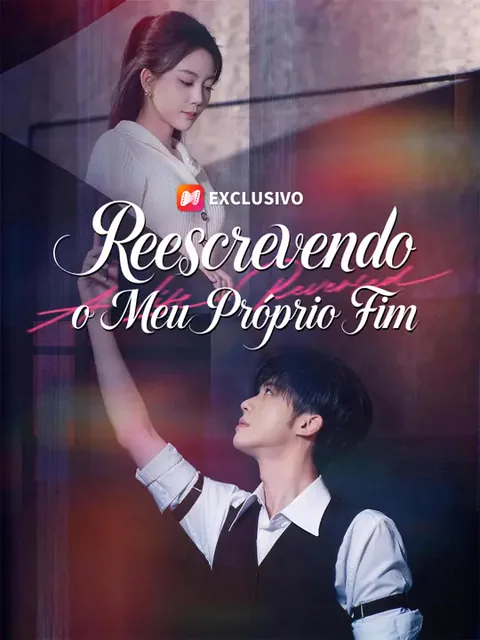 Reescrevendo o Meu Próprio Fim