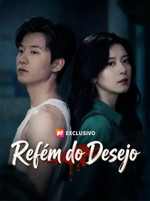 Refém do Desejo