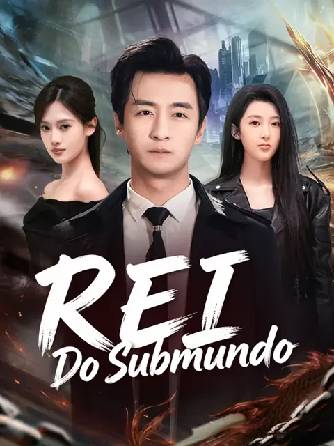 Rei do Submundo
