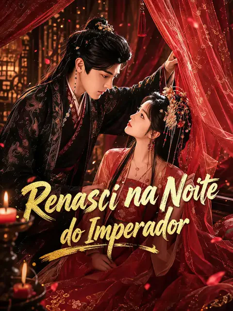Renasci na Noite do Imperador
