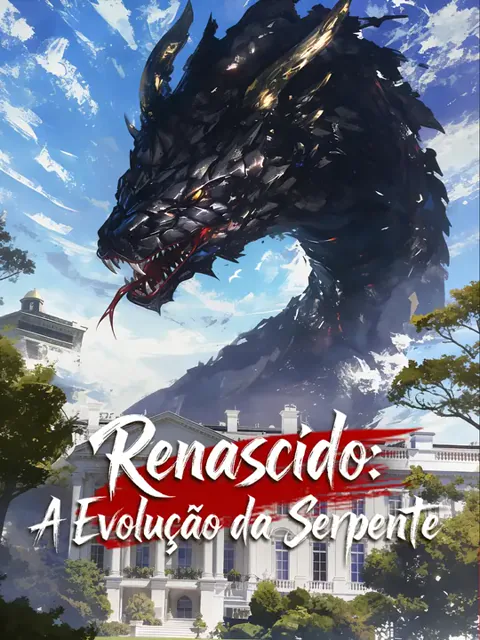 Renascido: A Evolução da Serpente