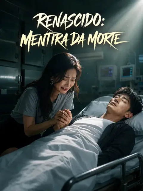 Renascido: Mentira da Morte