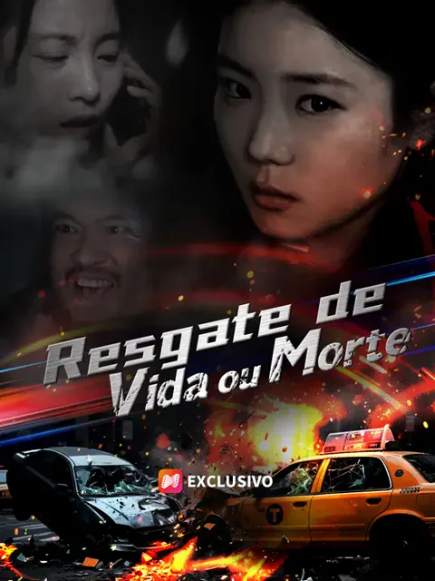 Resgate de Vida ou Morte