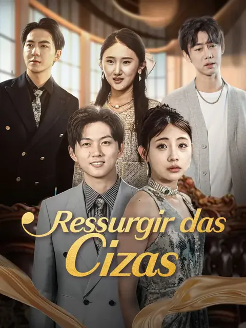 Ressurgir das Cizas