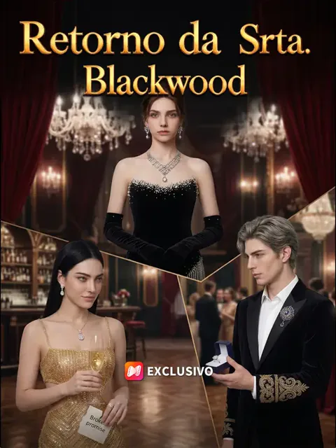 Retorno da Srta. Blackwood