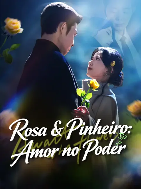 Rosa & Pinheiro: Amor no Poder