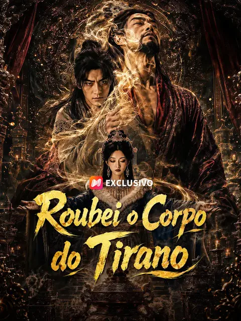 Roubei o Corpo do Tirano