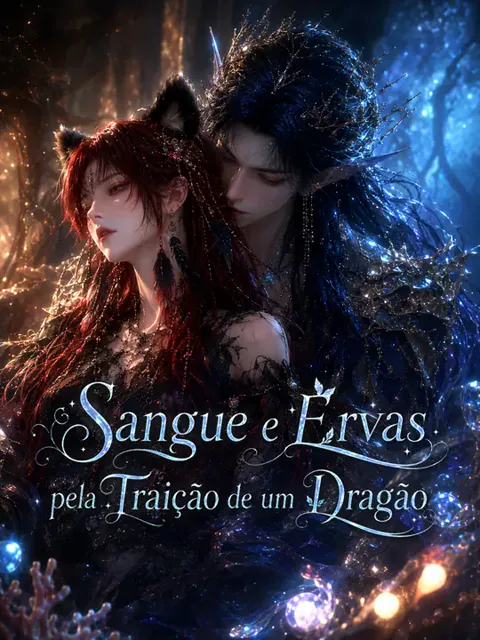 Sangue e Ervas pela Traição de um Dragão