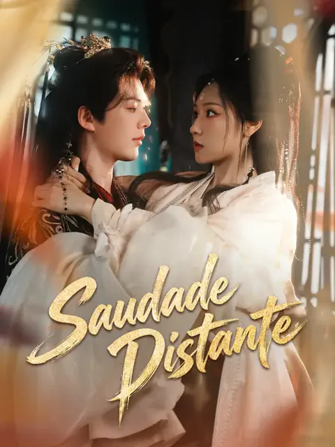 Saudade Distante