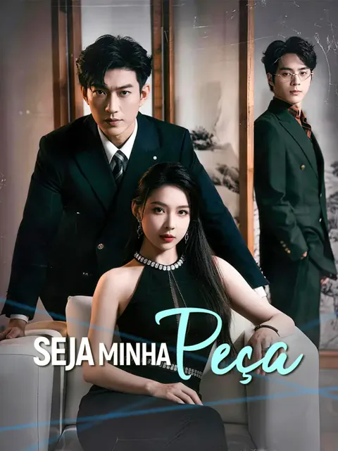 Seja Minha Peça
