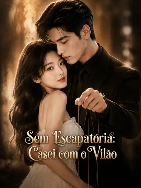 Sem Escapatória: Casei com o Vilão