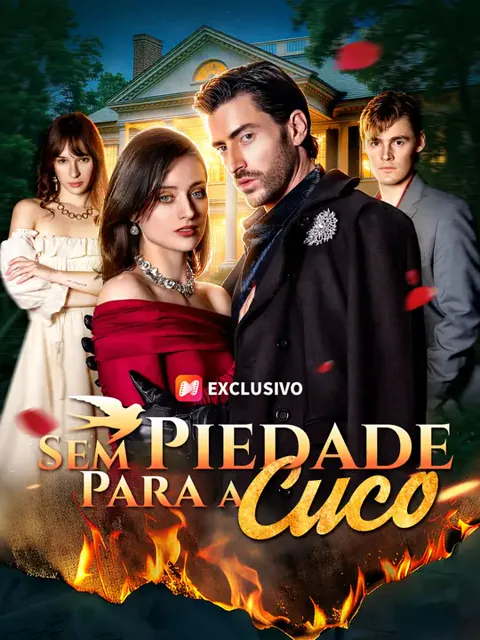 Sem Piedade para a Cuco