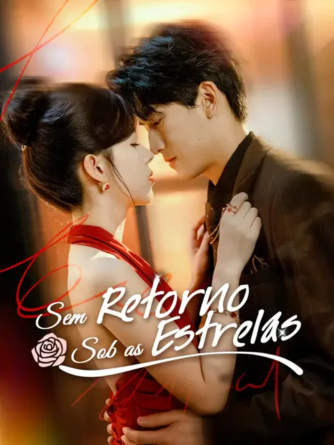 Sem Retorno Sob as Estrelas