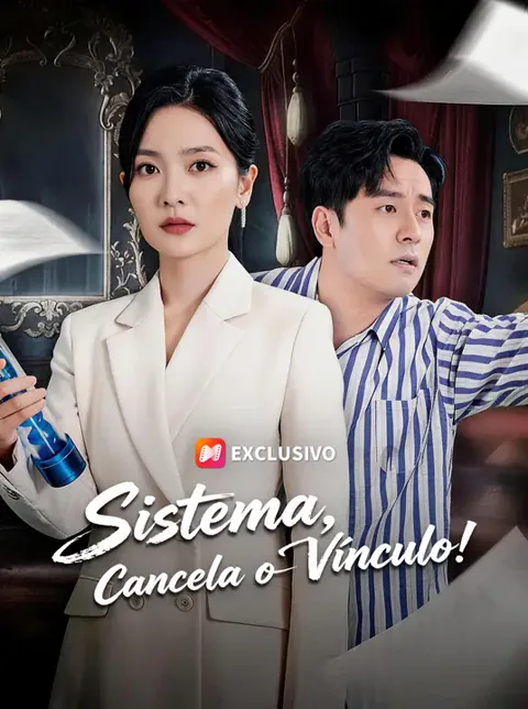 Sistema, Cancela o Vínculo!